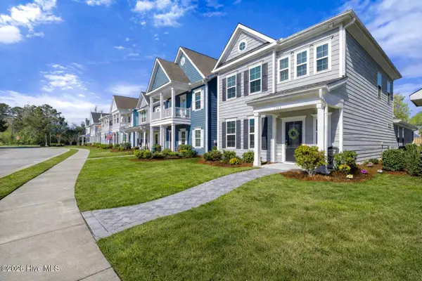 7163 Maple Leaf Drive, Wilmington, NC 28411