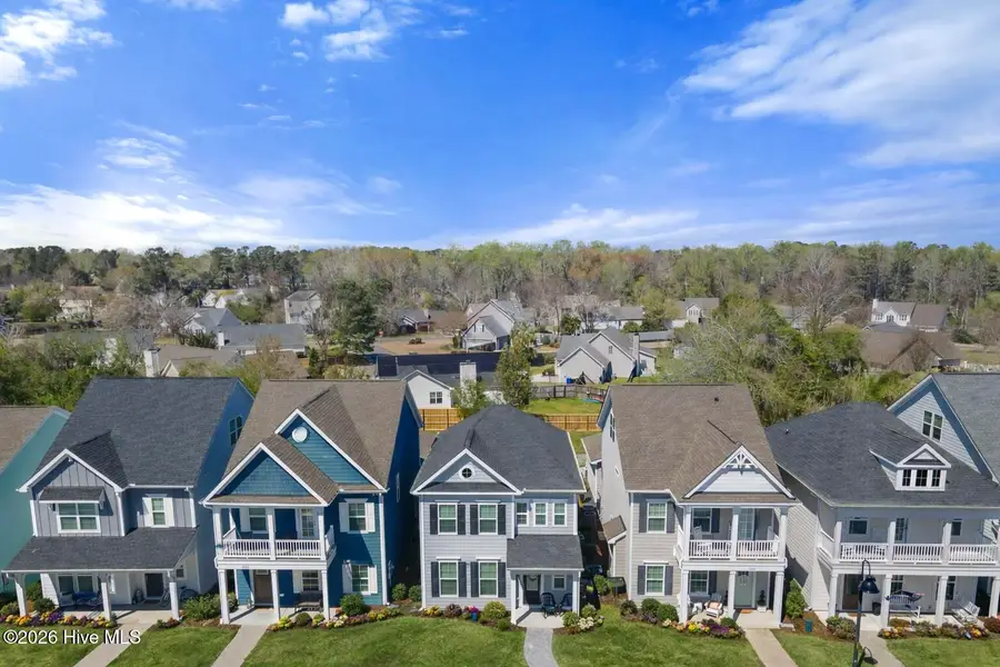 7163 Maple Leaf Drive, Wilmington, NC 28411 - #3