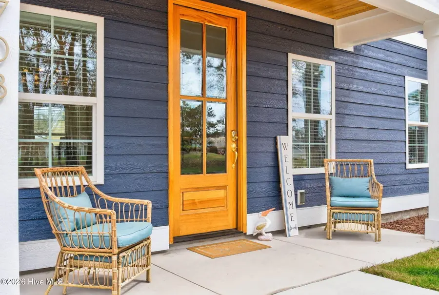 1708 Oakbrook Drive Sw, Ocean Isle Beach, NC 28469 - #2