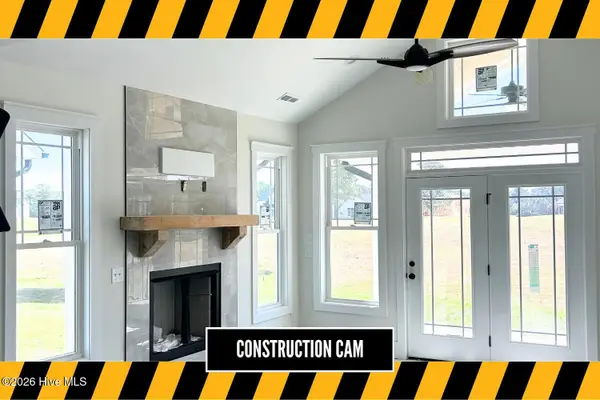 333 Taylorwood Drive, Beaufort, NC 28516