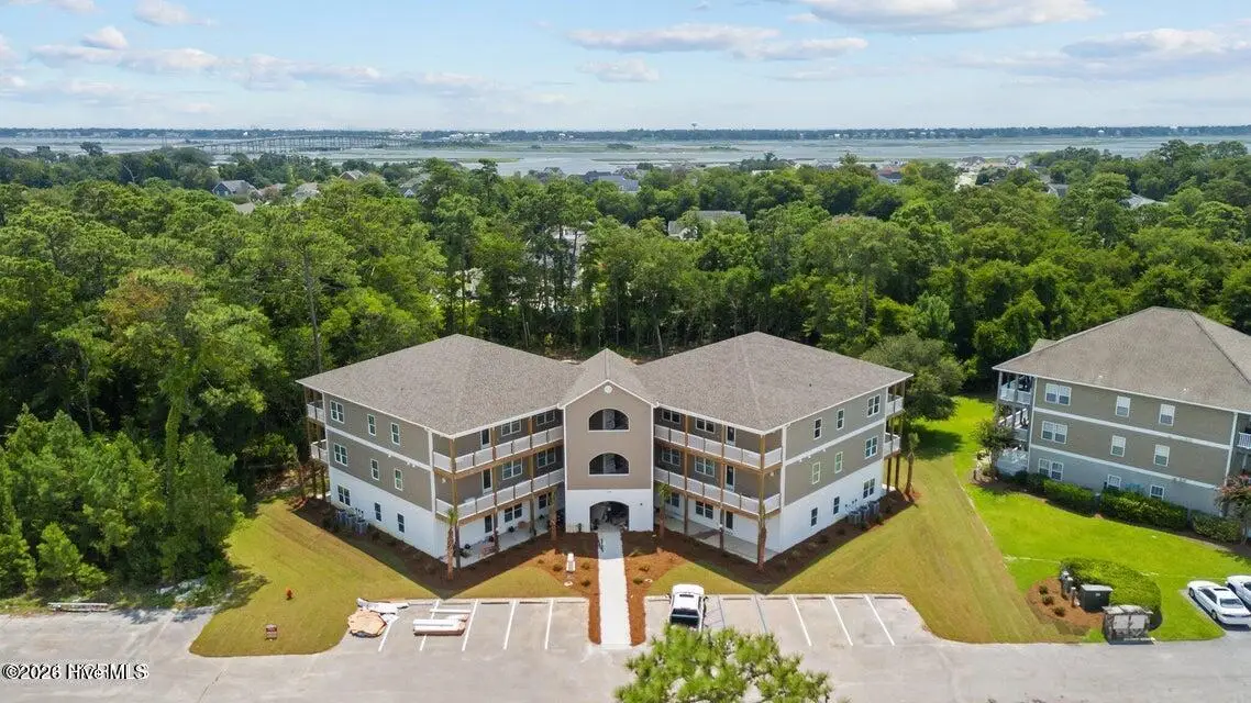400 Lighthouse Lane #B2, Cedar Point, NC 28584 - #1