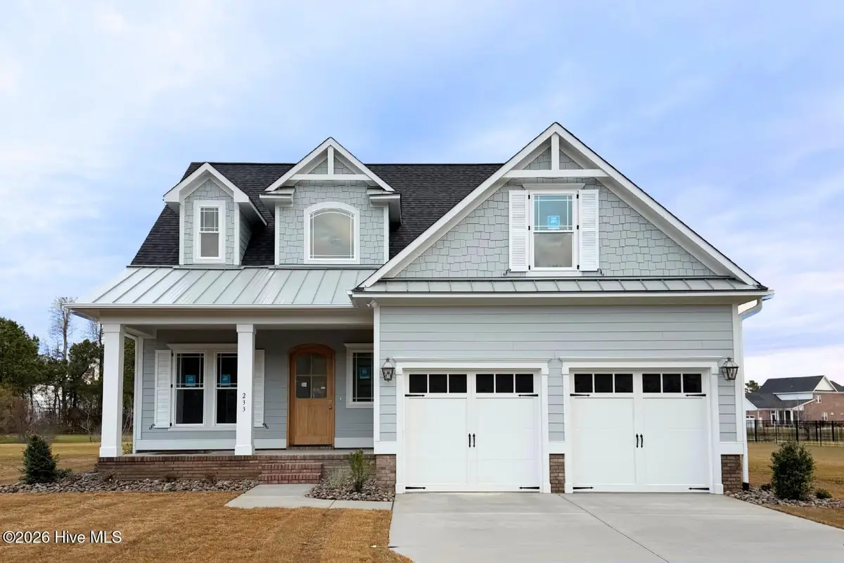 233 Cumberland Street, Newport, NC 28570 - #1