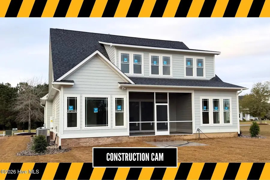 233 Cumberland Street, Newport, NC 28570 - #2