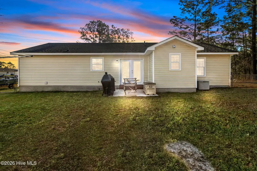 434 Oregon Trail, Hubert, NC 28539 - #2