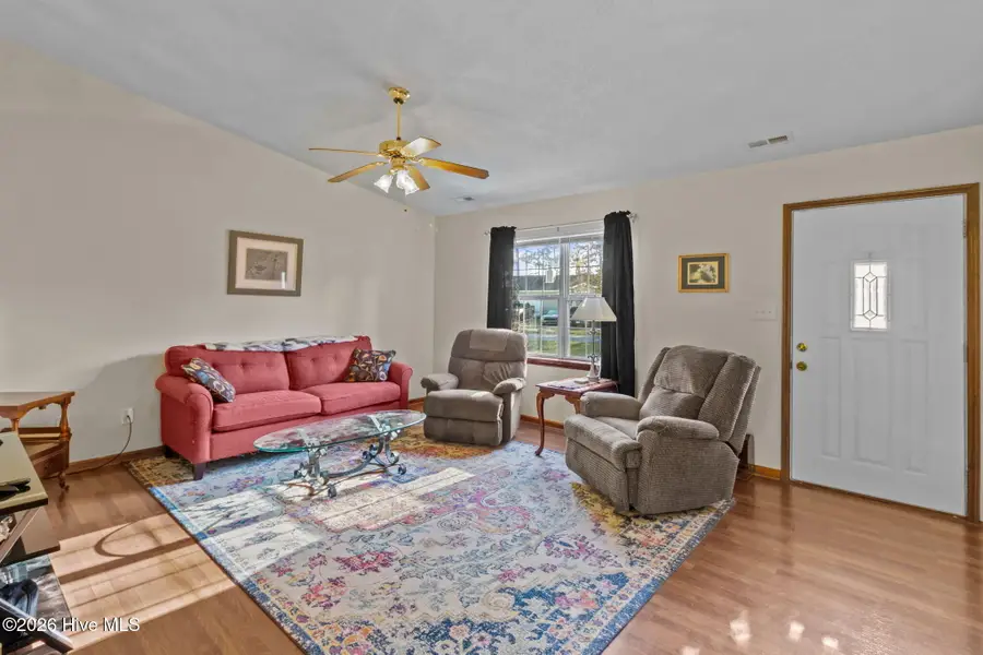 434 Oregon Trail, Hubert, NC 28539 - #3