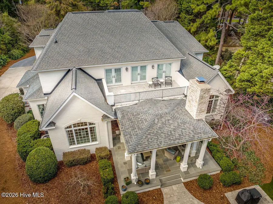 240 Midland Road, Pinehurst, NC 28374 - #3