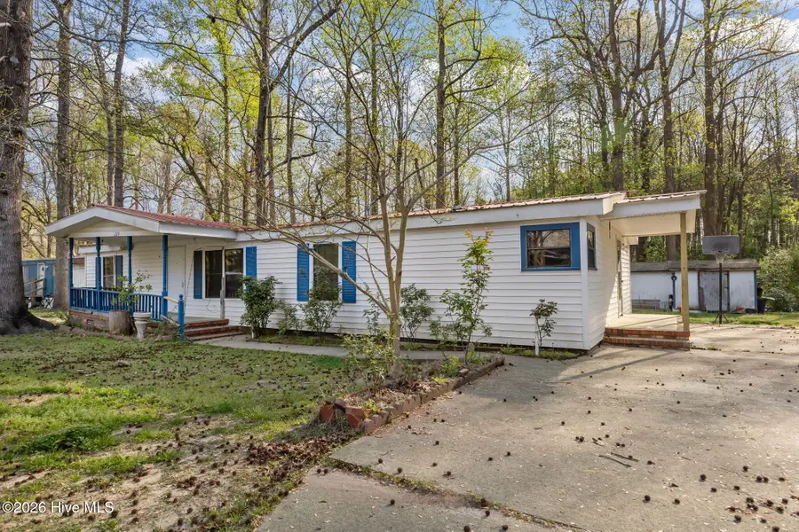 2211 Beechnut Drive, Kinston, NC 28504 - #3