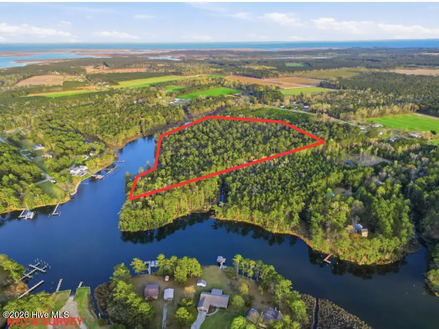 0 Florence Road, Merritt, NC 28556 - #2