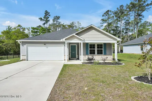 939 Pantego Boulevard Se, Bolivia, NC 28422