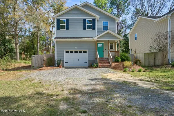 425 S Hardin Street, Southern Pines, NC 28387