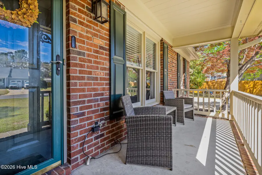 7212 Cayman Drive, Fayetteville, NC 28306 - #3