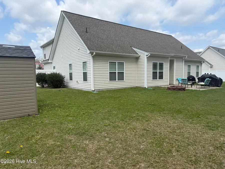 3813 E Baywood Lane, Greenville, NC 27834 - #3