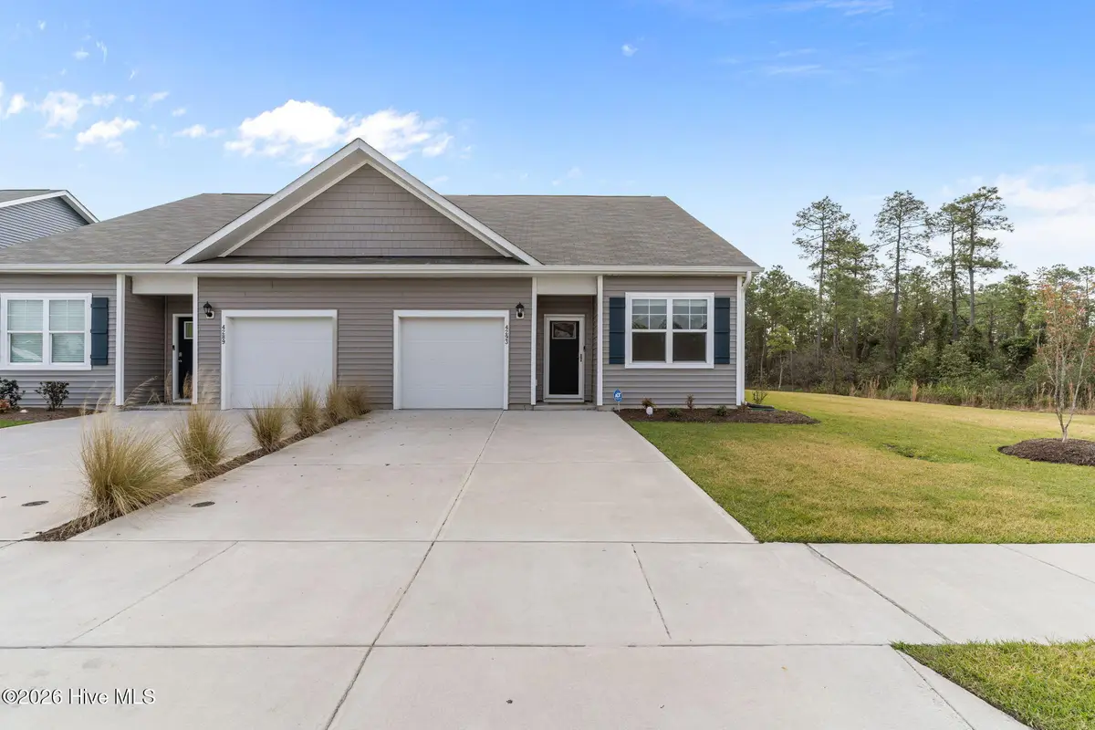 4293 Coralbead Lane, Leland, NC 28451 - #1