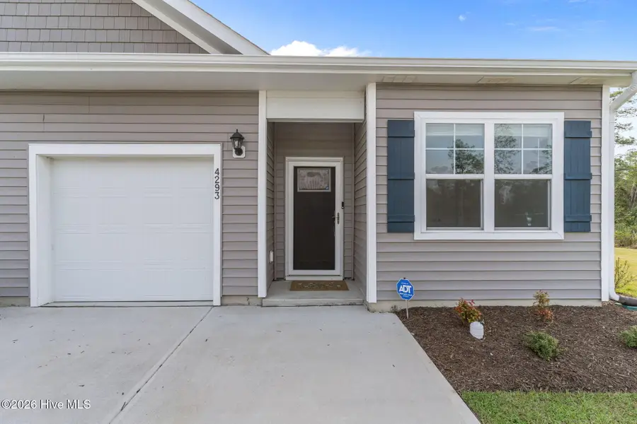 4293 Coralbead Lane, Leland, NC 28451 - #3