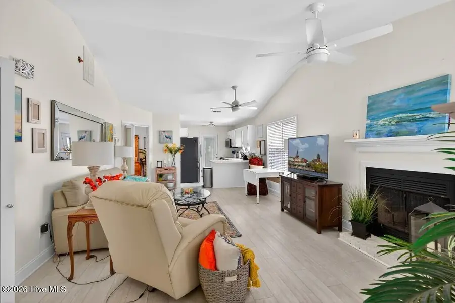 3607 Colony Drive, New Bern, NC 28562 - #3