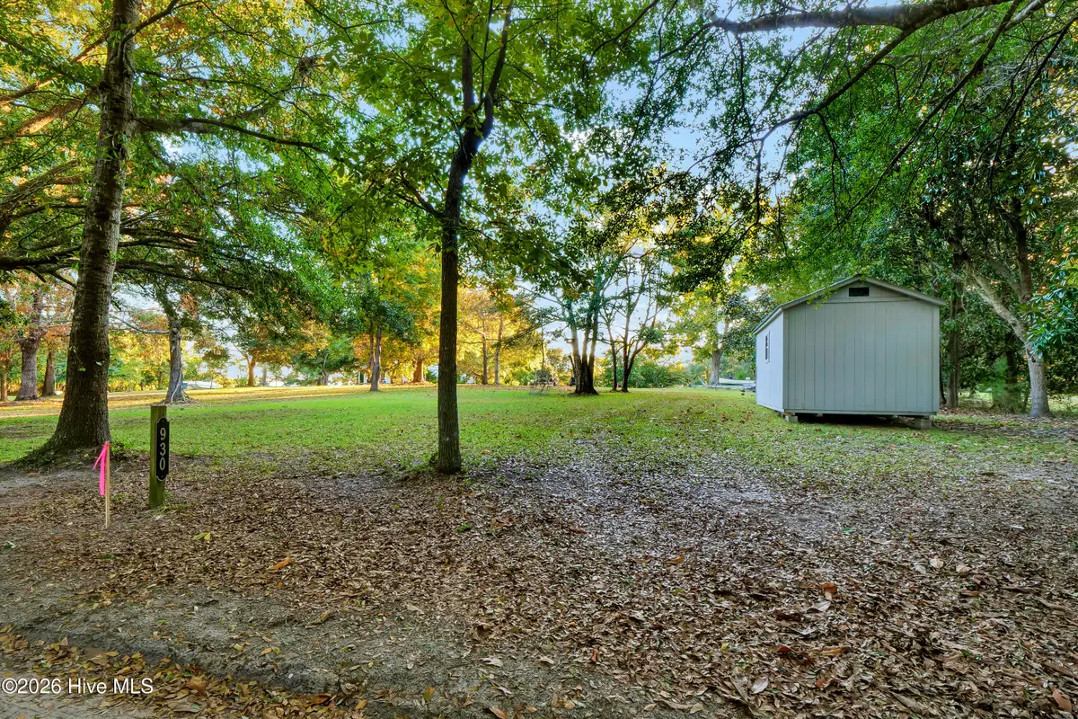 930 Santa Maria Avenue, Wilmington, NC 28411 - #1