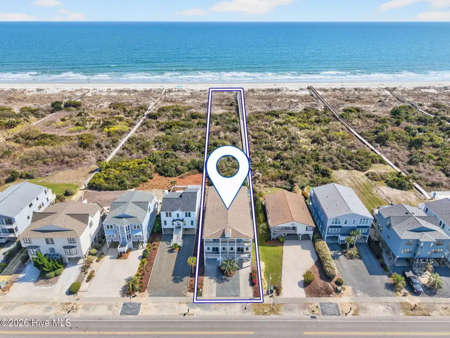 607 W Main Street # A&B, Sunset Beach, NC 28468 - #2