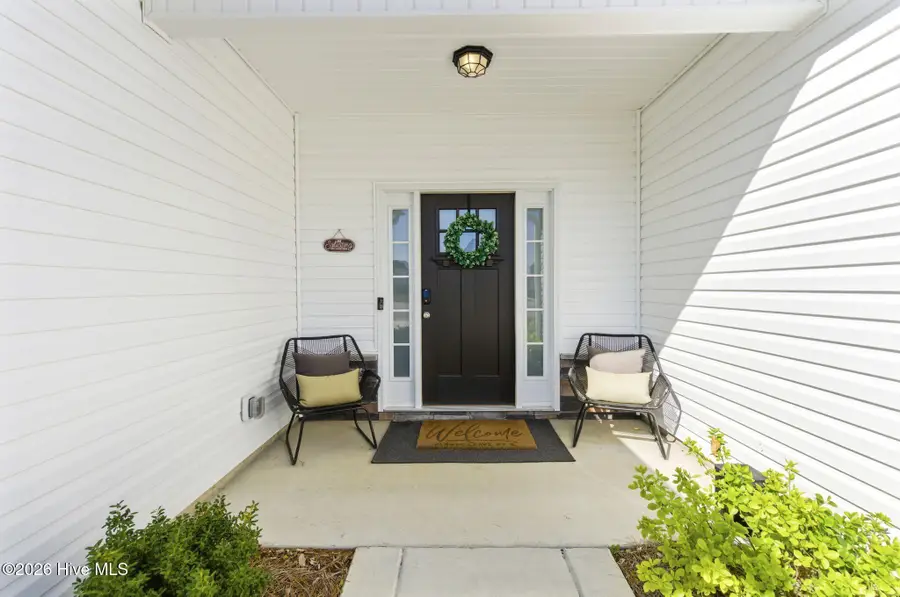 234 Lookout Lane, Sneads Ferry, NC 28460 - #2