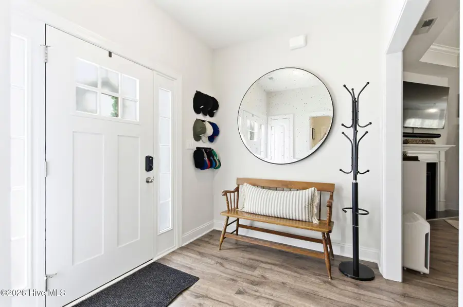 234 Lookout Lane, Sneads Ferry, NC 28460 - #3