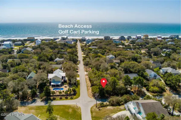 119 James Drive, Emerald Isle, NC 28594