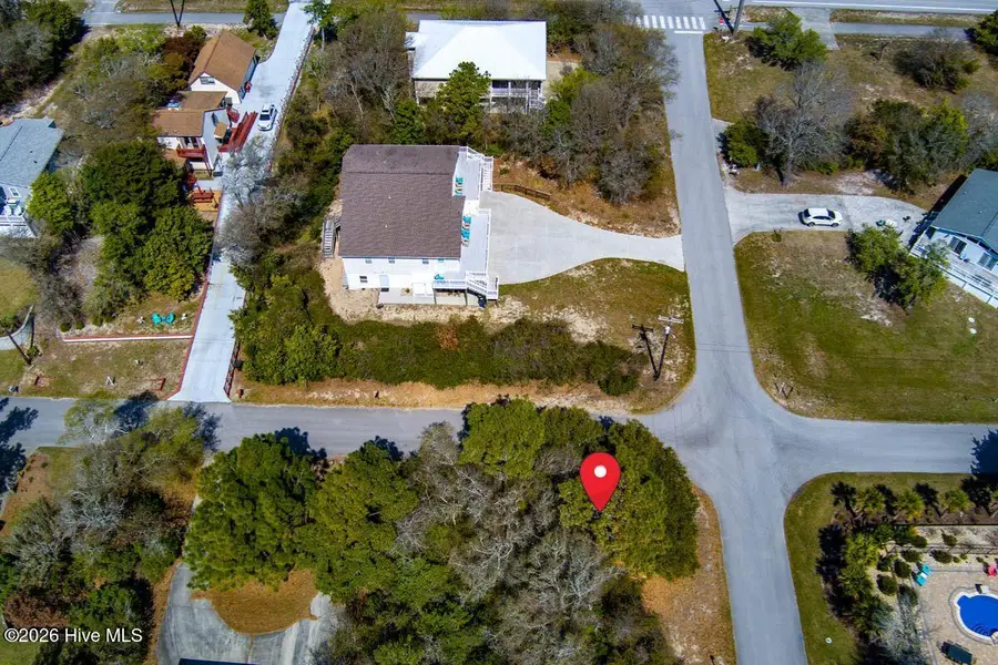 119 James Drive, Emerald Isle, NC 28594 - #2
