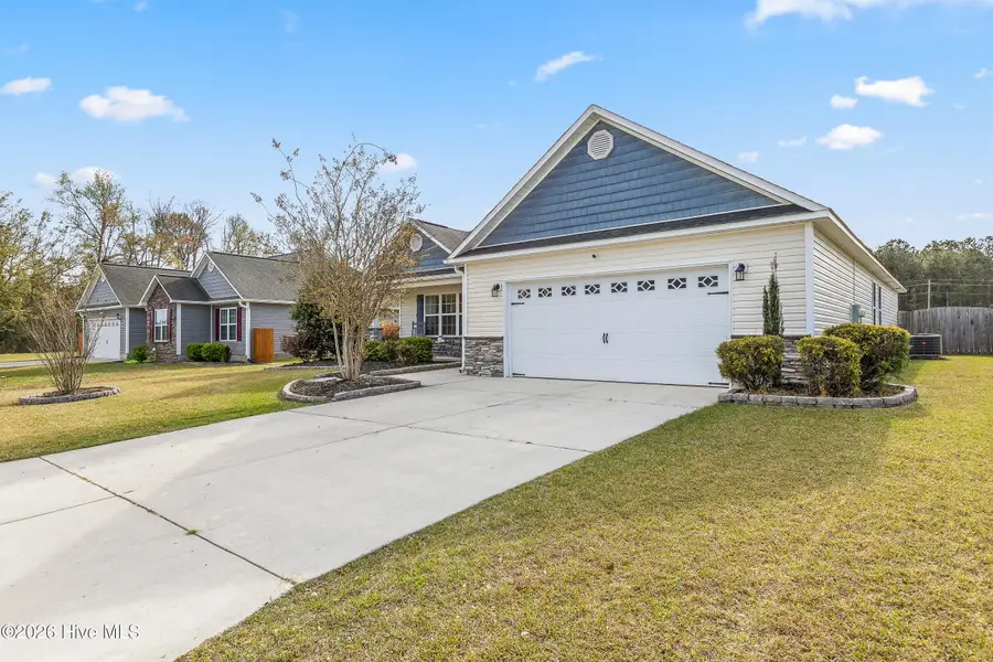 217 Merin Height Road, Jacksonville, NC 28546 - #2