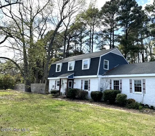 186 Us Highway 158 W, Camden, NC 27921