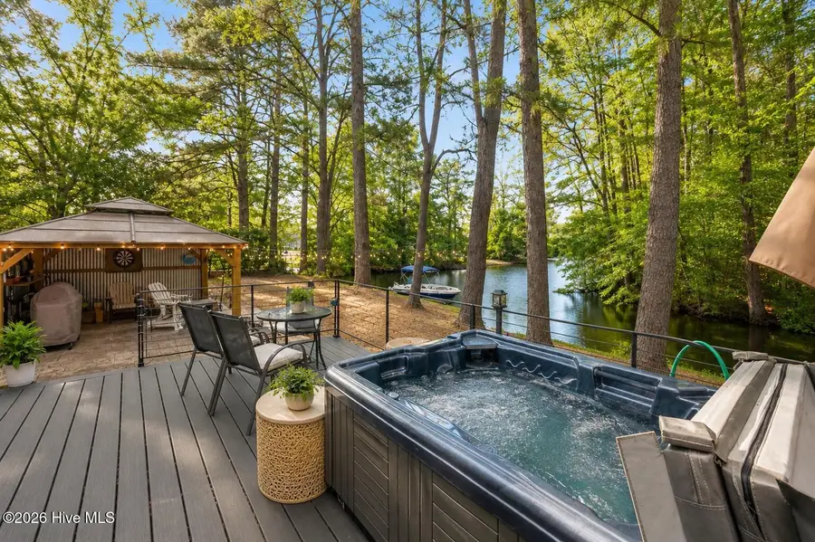 186 Us Highway 158 W, Camden, NC 27921 - #2