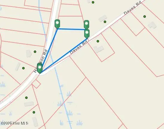 Lot 1 Harrison Road, Laurinburg, NC 28352 - #1