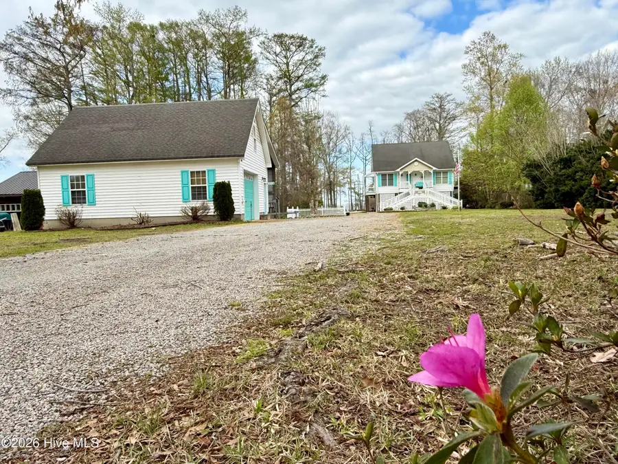 380 Beech Bay Road, Roper, NC 27970 - #2