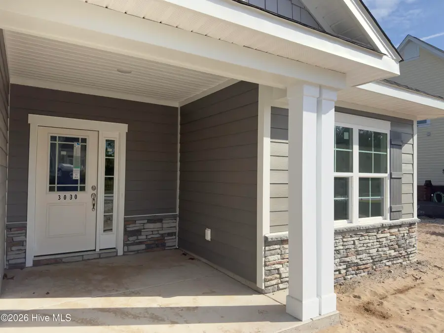 3030 Boverie Street Sw, Shallotte, NC 28470 - #2