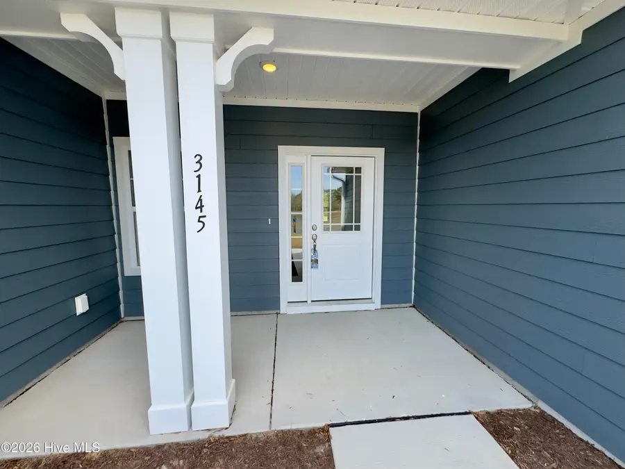 3145 Burberry Lane Sw, Shallotte, NC 28470 - #3