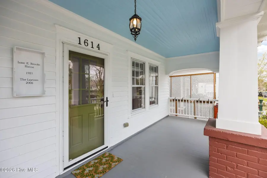1614 Spencer Avenue, New Bern, NC 28560 - #3