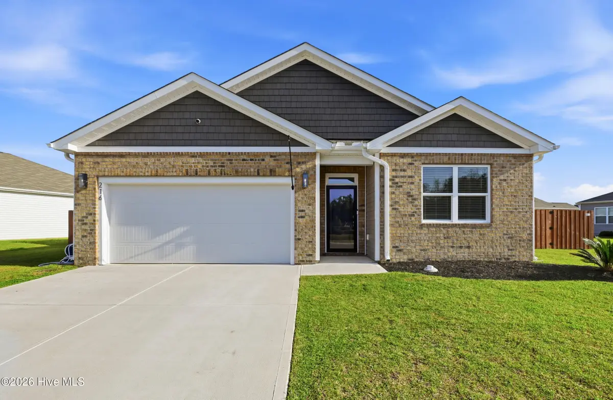 216 Tributary Circle, Wilmington, NC 28401 - #1