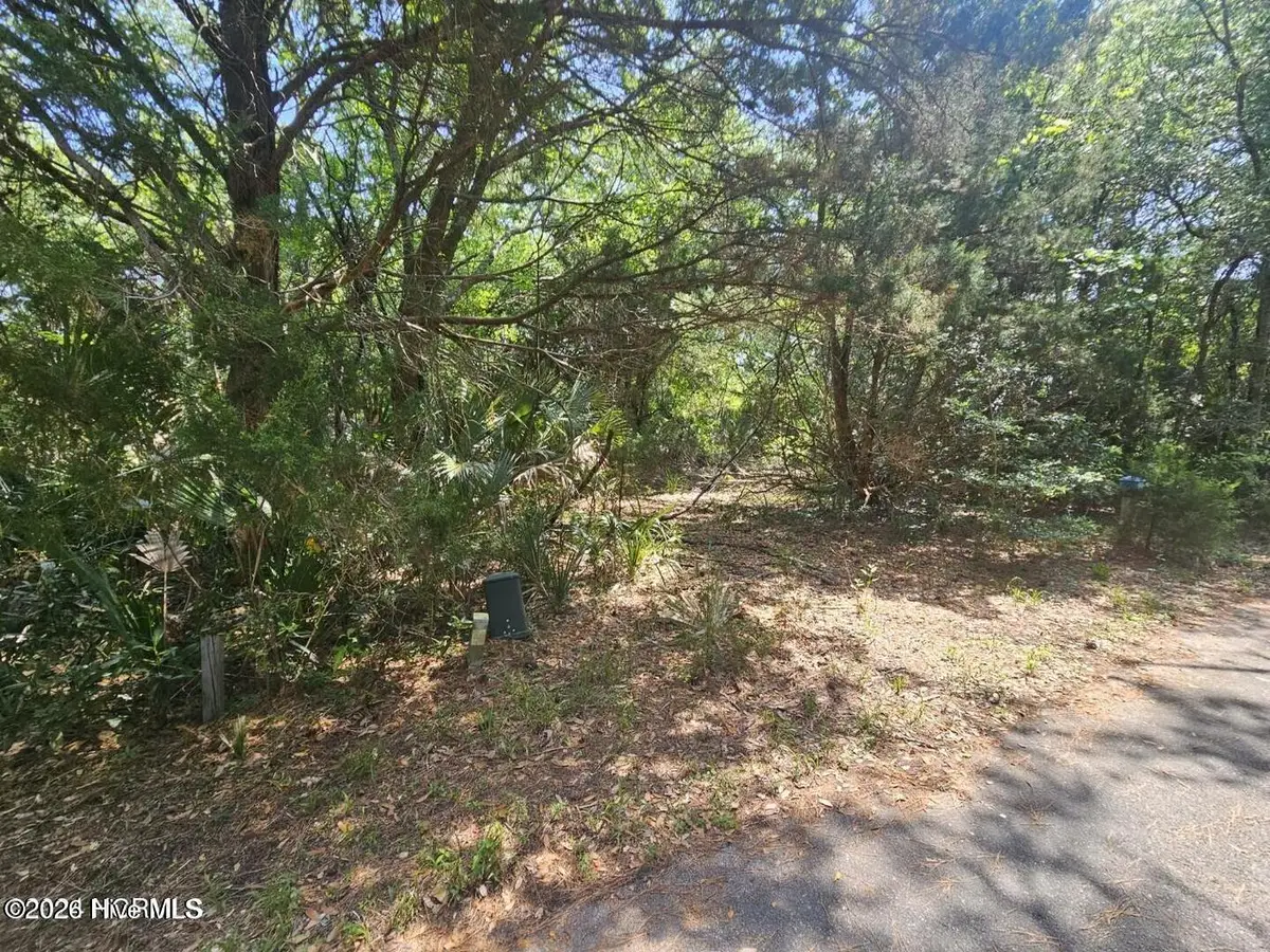 27 Dogwood Trail, Bald Head Island, NC 28461 - #1