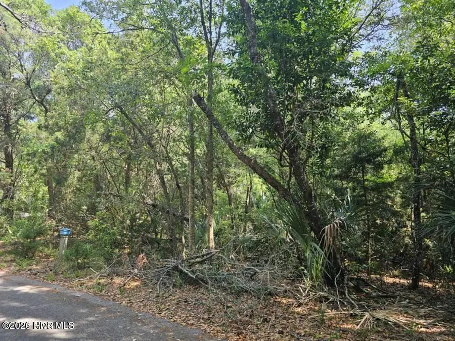 27 Dogwood Trail, Bald Head Island, NC 28461 - #2