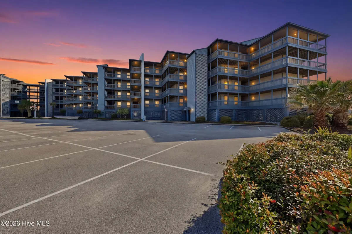 1896 New River Inlet Road #1105, North Topsail Beach, NC 28460 - #1