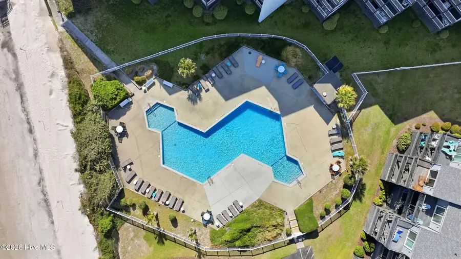 1896 New River Inlet Road #1105, North Topsail Beach, NC 28460 - #3