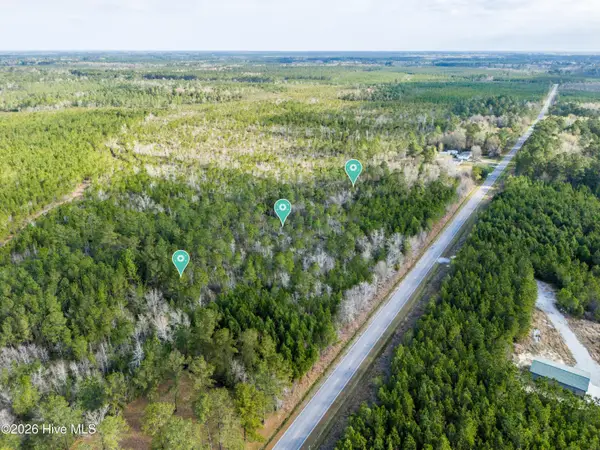 272 Hardy Graham Road, Maple Hill, NC 28454