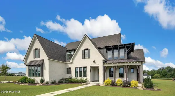 1196 Seasons End Lane, Grimesland, NC 27837