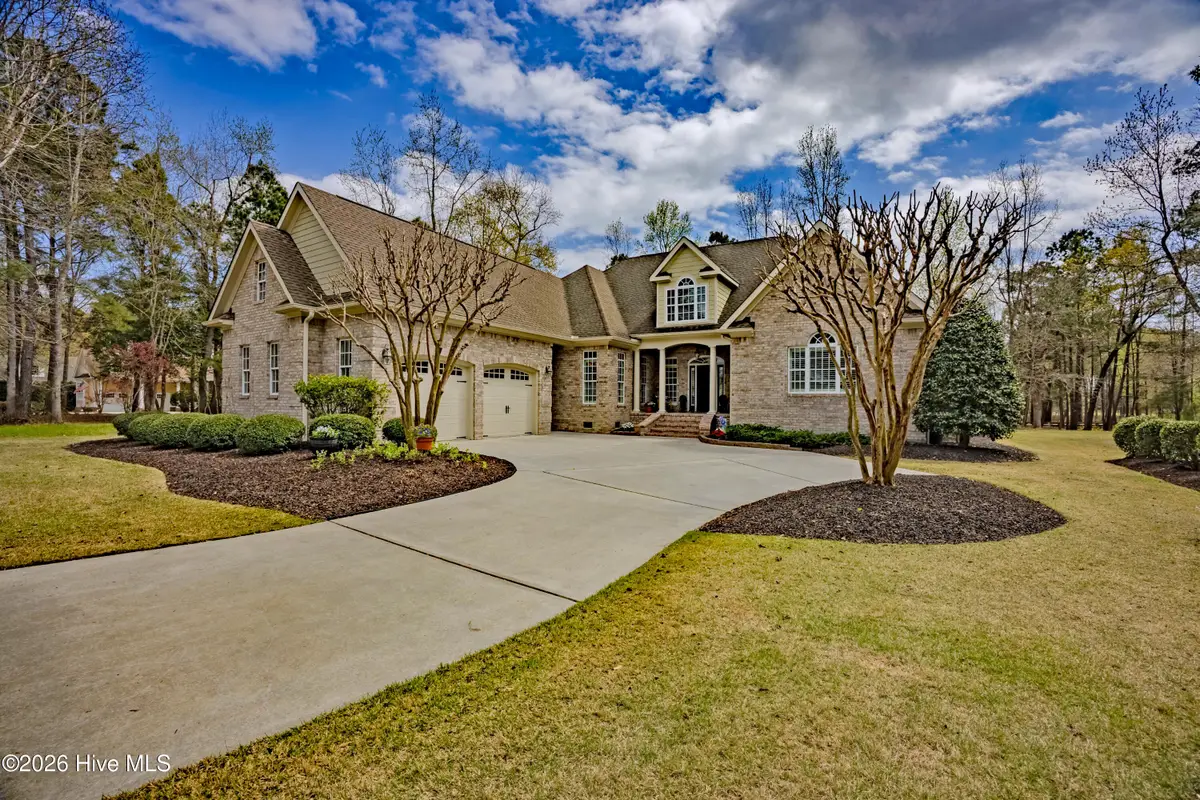 107 Red Sunset Court, Wallace, NC 28466 - #1