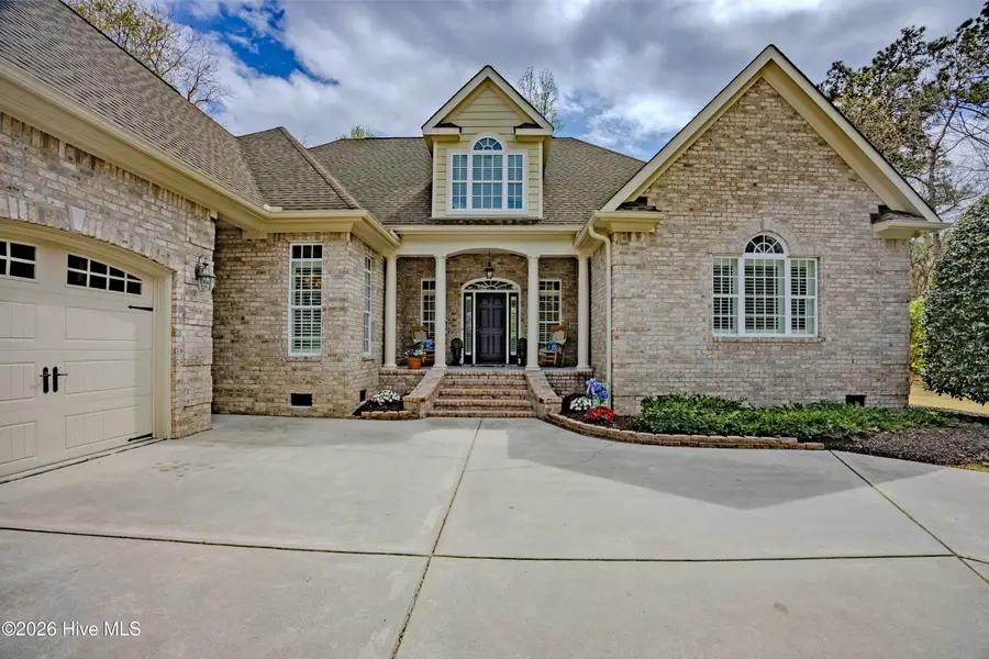 107 Red Sunset Court, Wallace, NC 28466 - #3