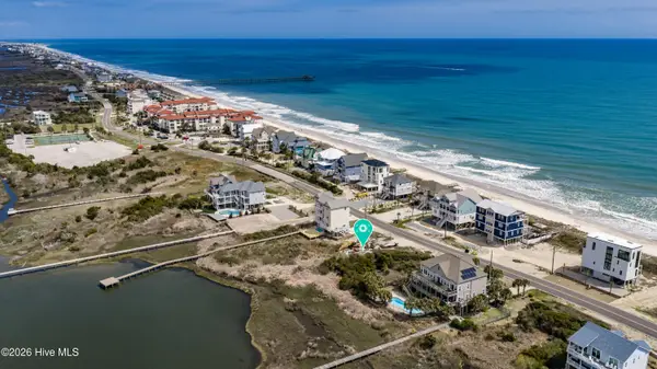 701 New River Inlet Road, North Topsail Beach, NC 28460