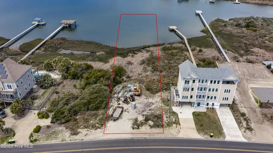 701 New River Inlet Road, North Topsail Beach, NC 28460 - #2