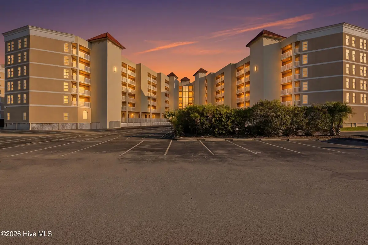 2000 New River Inlet Road #Unit 1508, North Topsail Beach, NC 28460 - #1
