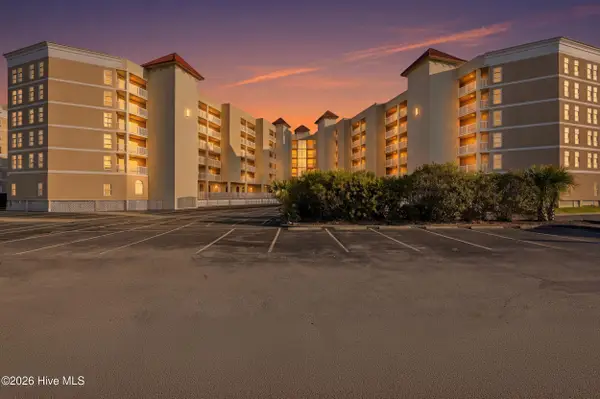 2000 New River Inlet Road #Unit 1508, North Topsail Beach, NC 28460
