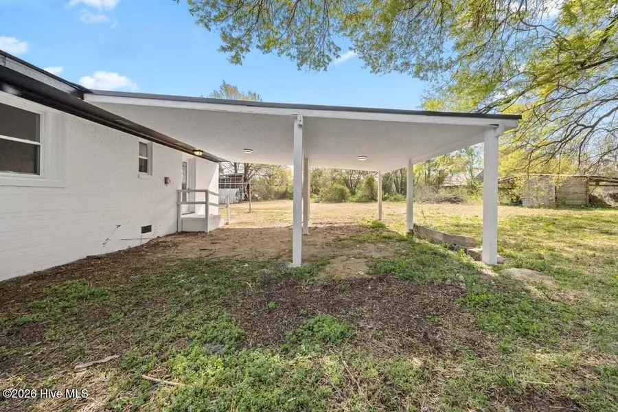 5024 Dortches Boulevard, Rocky Mount, NC 27804 - #3