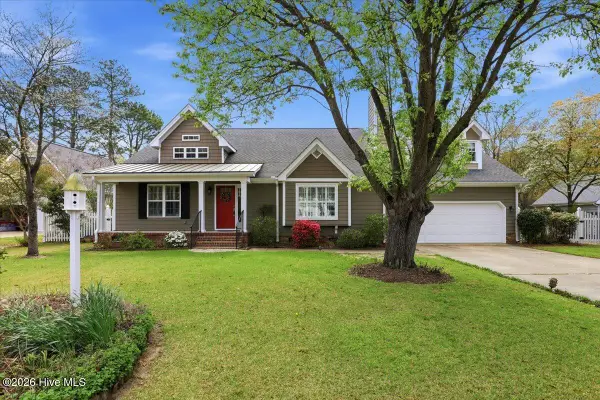 208 Smith Drive, Goldsboro, NC 27534