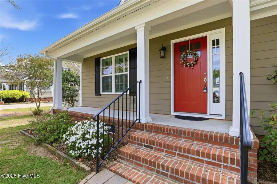 208 Smith Drive, Goldsboro, NC 27534 - #2