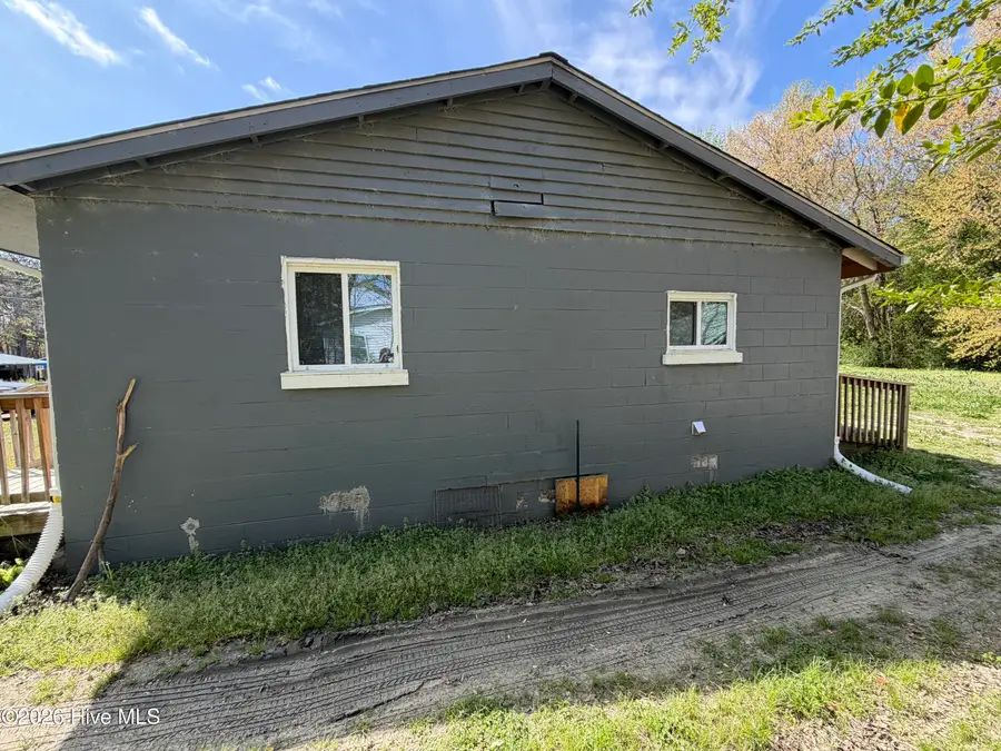 2212 Banks Lane E, Wilson, NC 27893 - #2